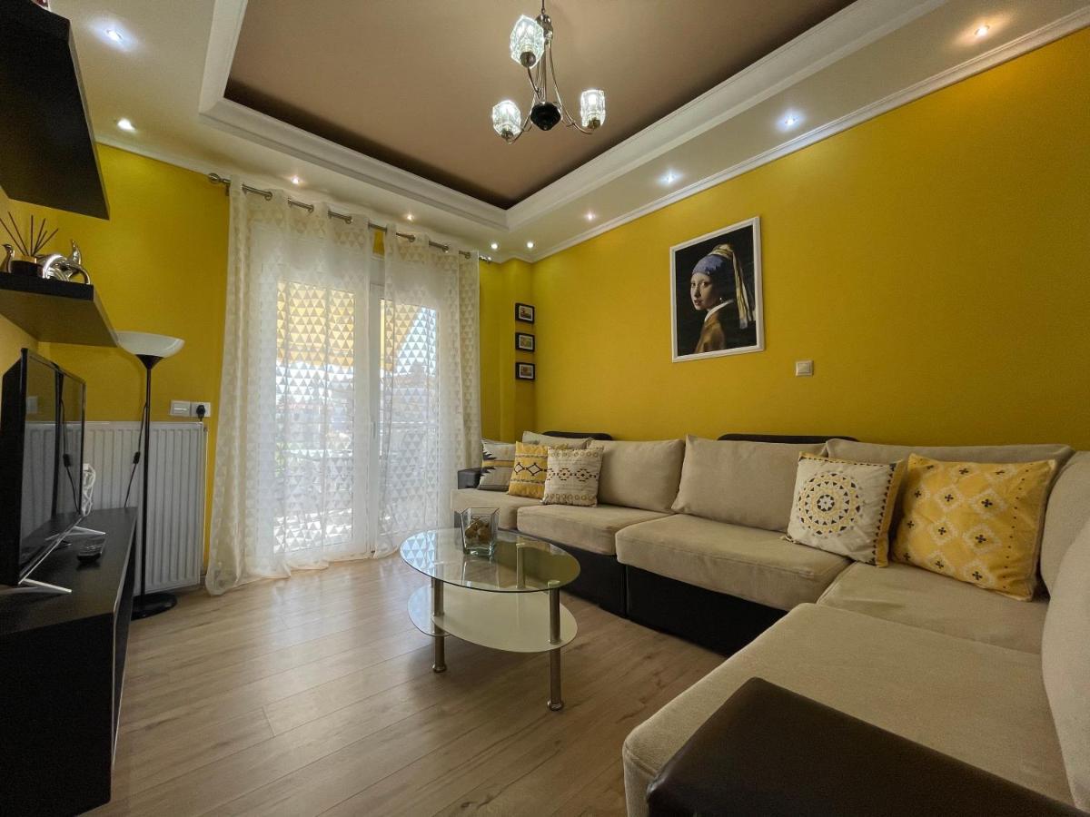 Althea - Christine'S House Βίλα Άφυτος Εξωτερικό φωτογραφία